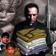 A Ghost of our Christmas Past, Present and Future: What Maisie Reveals