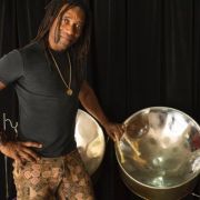 Emile “Spiceman” Borde