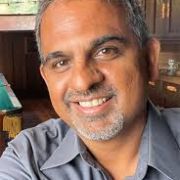 Simulation Theory, Consciousness, UFOs, and the Future of Humanity with Riz Virk