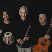 Sudama Mark Kennedy, Joss Jaffe, and Steve Miles