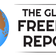 The Global Freedom Report with Brent Johnson