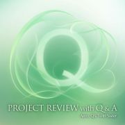 Project Review with Q n A
