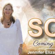 SOS Coming Home with Jennifer Elizabeth Masters