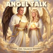 Angel Talk with Reverends Jim Young and Sandy Young