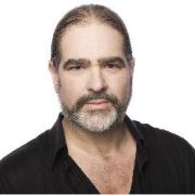 Thought-Leader in Virtual Reality and AI Brett Leonard 