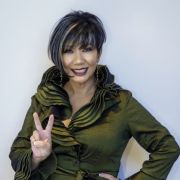 Interview Guest Organizational Psychologist Inspirational Speaker Network TV Commentator number 1 Bestselling Author Dr Marissa Pei