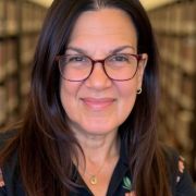 Interview Guest Founder of Positive Phrases and Author of Two Pocket-Sized Books – Everything is Perfect and Stop Johanna Laurent