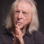 Interview and Artistic Guest, Multi-Disciplinary Artist, Filmmaker, Photographer, Director, and Explorer of the Creative Process, Norman Seeff