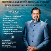 Ricky Kej