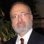 Professor Jelel Ezzine