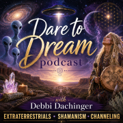 with Debbi Dachinger