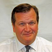 Senator Michael D. Brown