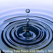 Finding Your Peace with Shelly J Miller