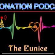 Resonation Podcast with The Eunice