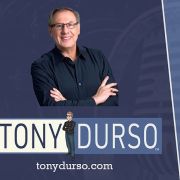 The Tony Durso Show