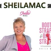 THE SHEILA MAC SHOW