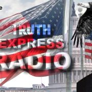 Truth Express Radio with Erskine