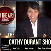 Cathy Durant Show