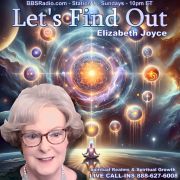 Lets Find Out with Elizabeth Joyce