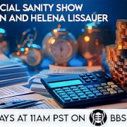 Financial Sanity Now with Allen Lissauer