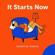 It Starts Now with Juanita Dillard