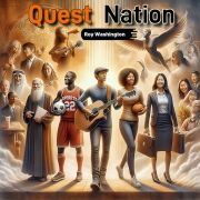 Quest Nation with Roy Washington