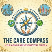 The Care Compass with Dame Nicole Brandon