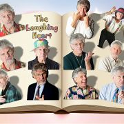 The Laughing Heart--a podcast with Errol Strider