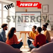 The Power of Synergy with Gabrielle Cardona