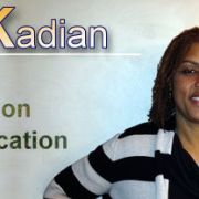 Ask Kadian with Kadian Grant