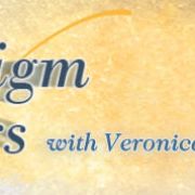 Paradigm Shifters with Veronica Entwistle