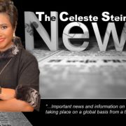 The Celeste Stein Show with Celeste Stein, MSJ PHD