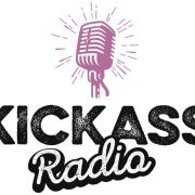 KickAss Radio with Jo Sainsbury