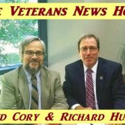 The Veterans News Hour with David C. Cory and Richard Hurley