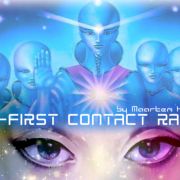 ET-First Contact Radio with Maarten Horst