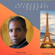 21st Century global Spiritual Leadership and Wellness Conference
