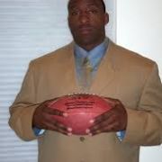 Former NFL Linebacker