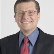 Dr Michael Roizen