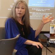 Dr. Mo Therese Hannah, Associate Professor, Psychologist, Couoples Therapy Specialist, Advanced Clinician, Editor, Publisher, Author and Writer