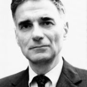 Ralph Nader, Social Critic, Influential American, Politician, Consumer Advocate, Attorney, Writer, Author, Lecturer, Senator and First Green Party Presidential Candidate