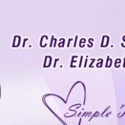 Dr Charles and Elizabeth Schmitz