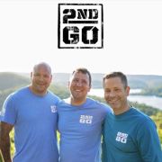 2NDGO on Responder Resilience Podcast