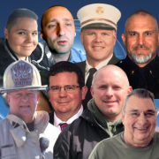 Responder Resilience Spirituality Episode Guests