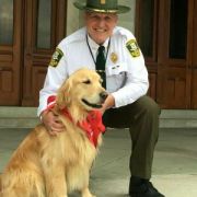 Ray Connors Retired Chief State of Connecticut Animal Control Unit