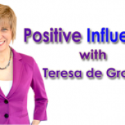 Guest, Teresa de Grosbois, International Speaker, Bestselling Author, CEO and Retreat Centre Host