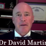 Dr. David Martin