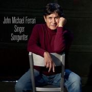 John Michael Ferrari, Multiple award-winning singer, songwriter, entertainer, author, teacher