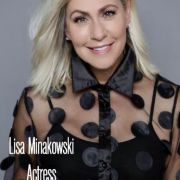Lisa Minakowski