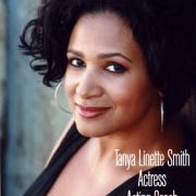 Tanya Linette Smith, Actress, Acting Coach, Writer-Producer
