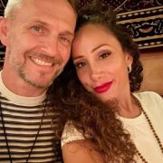 Bear Thomas & Inana Thomas Perez